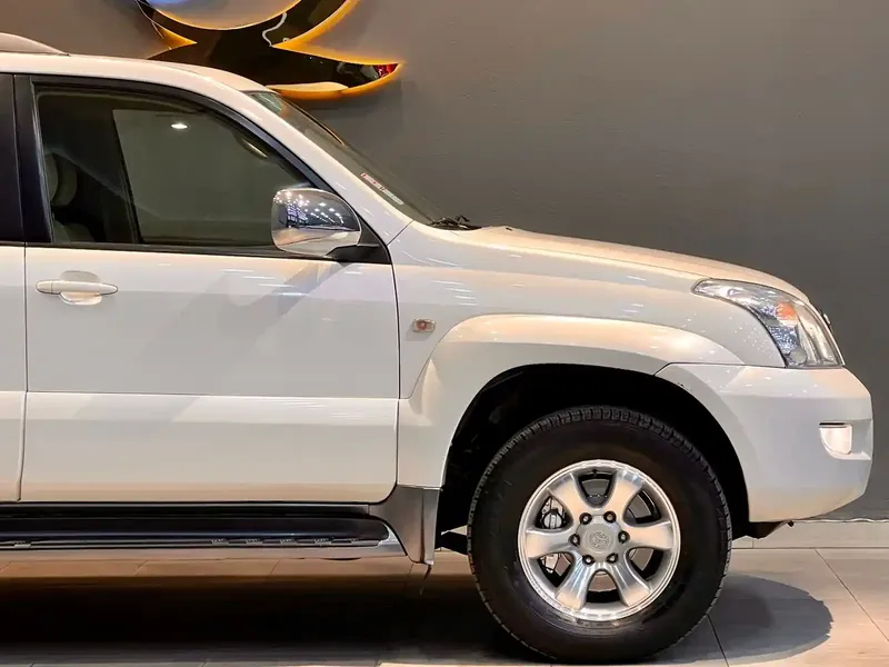 Toyota Land Cruiser Prado, 2.7 L, 2009 i̇l, 257 000 km, Bakı - Qiymət: 31 900 ₼ - Tunel.az