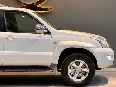 Toyota Land Cruiser Prado, 2.7 L, 2009 i̇l, 257 000 km, Bakı - Qiymət: 31 900 ₼ - Tunel.az
