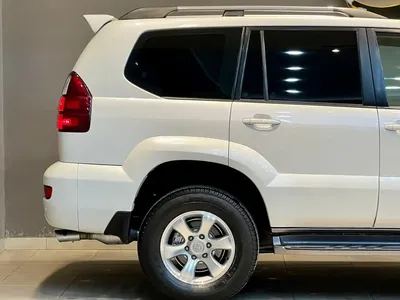 Toyota Land Cruiser Prado, 2.7 L, 2009 i̇l, 257 000 km, Bakı - Qiymət: 31 900 ₼ - Tunel.az