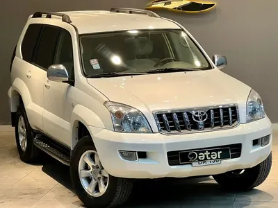Toyota Land Cruiser Prado, 2.7 L, 2009 i̇l, 257 000 km, Bakı - Qiymət: 31 900 ₼ - Tunel.az