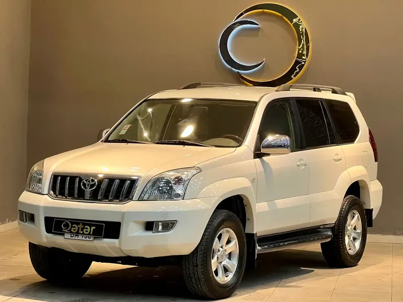 Toyota Land Cruiser Prado, 2.7 L, 2009 i̇l, 257 000 km, Bakı - Qiymət: 31 900 ₼ - Tunel.az