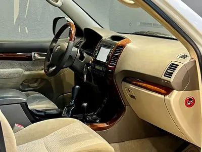 Toyota Land Cruiser Prado, 2.7 L, 2009 i̇l, 257 000 km, Bakı - Qiymət: 31 900 ₼ - Tunel.az