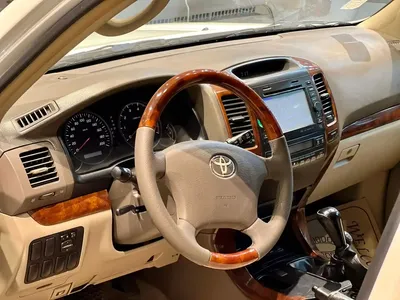 Toyota Land Cruiser Prado, 2.7 L, 2009 i̇l, 257 000 km, Bakı - Qiymət: 31 900 ₼ - Tunel.az