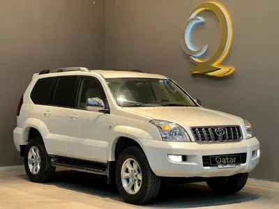 Toyota Land Cruiser Prado, 2.7 L, 2009 i̇l, 257 000 km, Bakı - Qiymət: 31 900 ₼ - Tunel.az