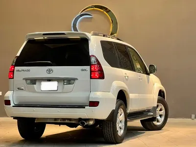 Toyota Land Cruiser Prado, 2.7 L, 2009 i̇l, 257 000 km, Bakı - Qiymət: 31 900 ₼ - Tunel.az