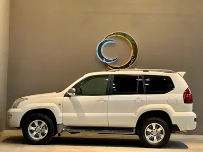 Toyota Land Cruiser Prado, 2.7 L, 2009 i̇l, 257 000 km, Bakı - Qiymət: 31 900 ₼ - Tunel.az