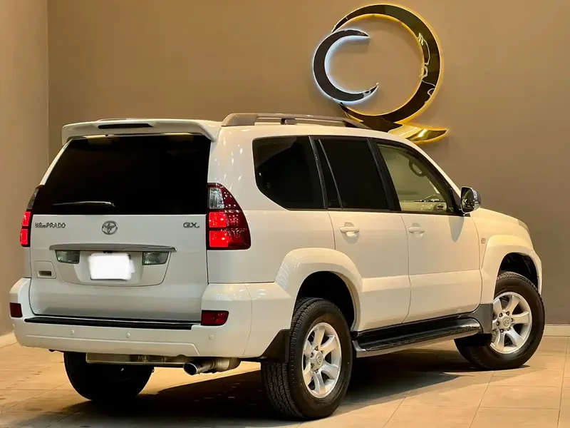 Toyota Land Cruiser Prado, 2.7 L, 2009 i̇l, 257 000 km, Bakı - Qiymət: 31 900 ₼ - Tunel.az