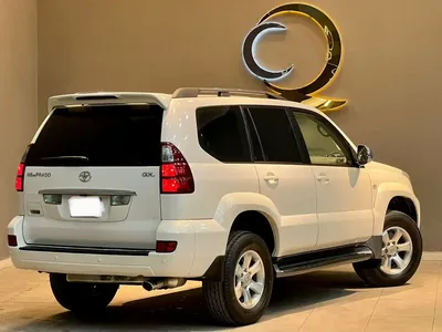 Toyota Land Cruiser Prado, 2.7 L, 2009 i̇l, 257 000 km, Bakı - Qiymət: 31 900 ₼ - Tunel.az