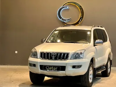 Toyota Land Cruiser Prado, 2.7 L, 2009 i̇l, 257 000 km, Bakı - Qiymət: 31 900 ₼ - Tunel.az