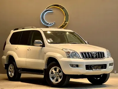 Toyota Land Cruiser Prado, 2.7 L, 2009 i̇l, 257 000 km, Bakı - Qiymət: 31 900 ₼ - Tunel.az