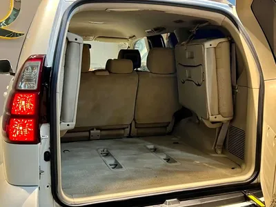 Toyota Land Cruiser Prado, 2.7 L, 2009 i̇l, 257 000 km, Bakı - Qiymət: 31 900 ₼ - Tunel.az