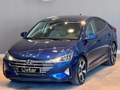 Hyundai Elantra, 2.0 L, 2019 yil, 67 500 km, Baku - Narxi: 25 900 ₼ - Tunel.az
