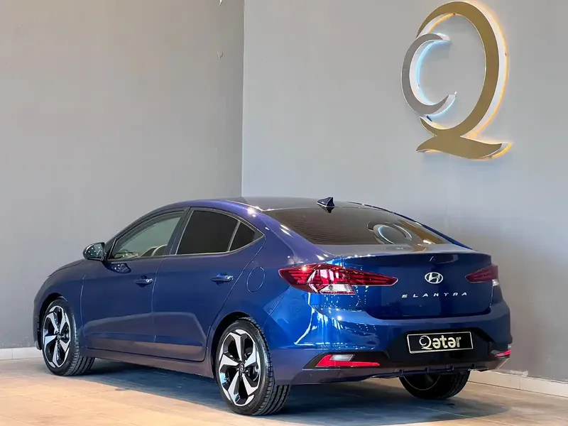 Hyundai Elantra, 2.0 L, 2019 yil, 67 500 km, Baku - Narxi: 25 900 ₼ - Tunel.az