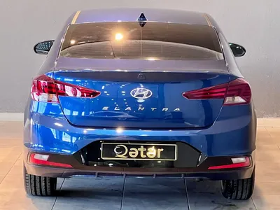 Hyundai Elantra, 2.0 L, 2019 yil, 67 500 km, Baku - Narxi: 25 900 ₼ - Tunel.az