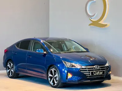 Hyundai Elantra, 2.0 L, 2019 yil, 67 500 km, Baku - Narxi: 25 900 ₼ - Tunel.az