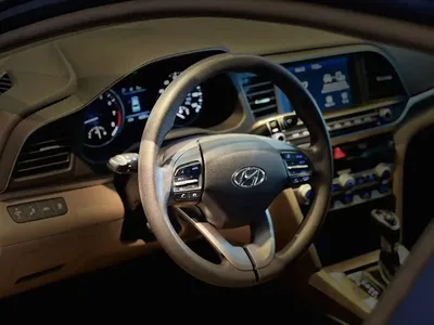 Hyundai Elantra, 2.0 L, 2019 yil, 67 500 km, Baku - Narxi: 25 900 ₼ - Tunel.az