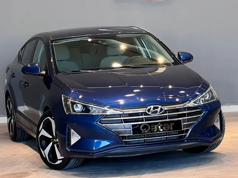 Hyundai Elantra, 2.0 L, 2019 yil, 67 500 km, Baku - Narxi: 25 900 ₼ - Tunel.az