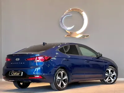Hyundai Elantra, 2.0 L, 2019 yil, 67 500 km, Baku - Narxi: 25 900 ₼ - Tunel.az