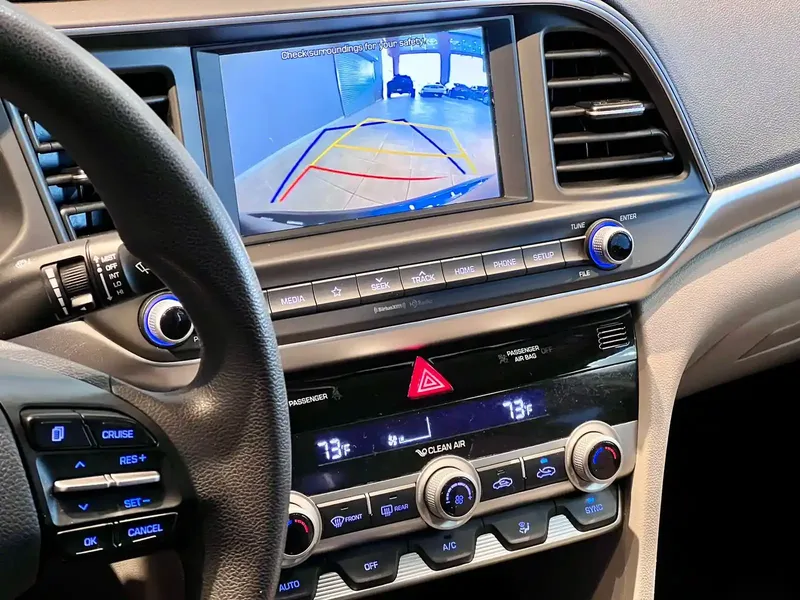 Hyundai Elantra, 2.0 L, 2019 yil, 67 500 km, Baku - Narxi: 25 900 ₼ - Tunel.az