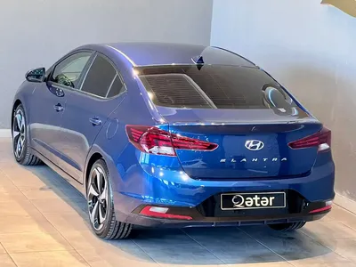 Hyundai Elantra, 2.0 L, 2019 yil, 67 500 km, Baku - Narxi: 25 900 ₼ - Tunel.az