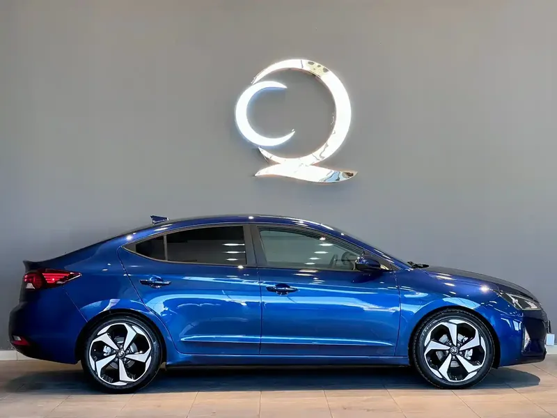 Hyundai Elantra, 2.0 L, 2019 yil, 67 500 km, Baku - Narxi: 25 900 ₼ - Tunel.az