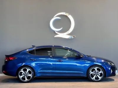 Hyundai Elantra, 2.0 L, 2019 yil, 67 500 km, Baku - Narxi: 25 900 ₼ - Tunel.az