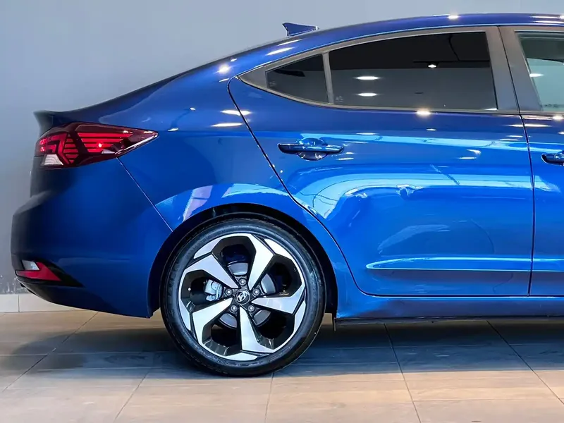 Hyundai Elantra, 2.0 L, 2019 yil, 67 500 km, Baku - Narxi: 25 900 ₼ - Tunel.az