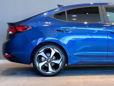 Hyundai Elantra, 2.0 L, 2019 yil, 67 500 km, Baku - Narxi: 25 900 ₼ - Tunel.az