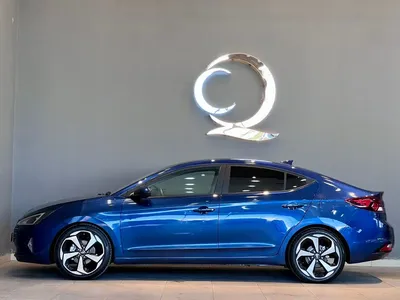 Hyundai Elantra, 2.0 L, 2019 yil, 67 500 km, Baku - Narxi: 25 900 ₼ - Tunel.az