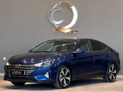 Hyundai Elantra, 2.0 L, 2019 yil, 67 500 km, Baku - Narxi: 25 900 ₼ - Tunel.az