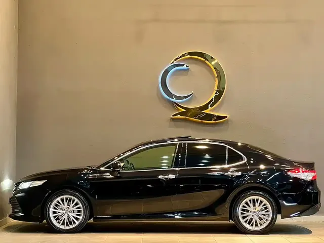 Toyota Camry, 2.5 L, 2018 год, 169 000 km, Баку - Цена: 28 300 $ - Tunel.az