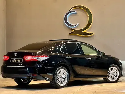 Toyota Camry, 2.5 L, 2018 год, 169 000 km, Баку - Цена: 28 300 $ - Tunel.az