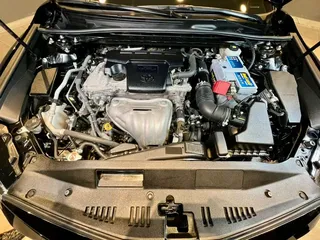 Toyota Camry, 2.5 L, 2018 год, 169 000 km, Баку - Цена: 28 300 $ - Tunel.az