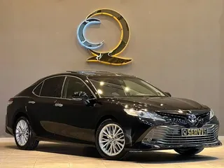 Toyota Camry, 2.5 L, 2018 год, 169 000 km, Баку - Цена: 28 300 $ - Tunel.az