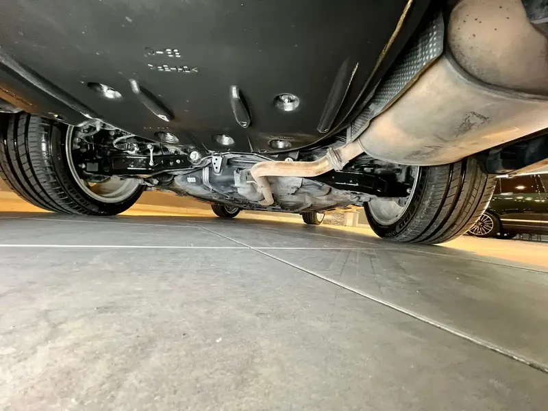 Toyota Camry, 2.5 L, 2018 год, 169 000 km, Баку - Цена: 28 300 $ - Tunel.az