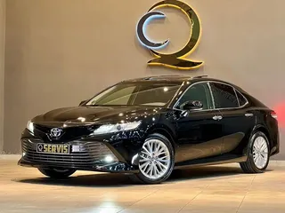 Toyota Camry, 2.5 L, 2018 год, 169 000 km, Баку - Цена: 28 300 $ - Tunel.az
