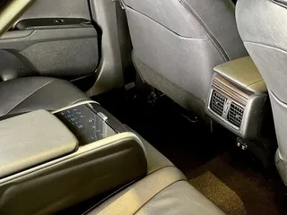 Toyota Camry, 2.5 L, 2018 год, 169 000 km, Баку - Цена: 28 300 $ - Tunel.az