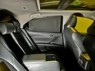 Toyota Camry, 2.5 L, 2018 год, 169 000 km, Баку - Цена: 28 300 $ - Tunel.az