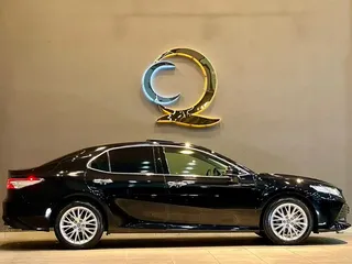 Toyota Camry, 2.5 L, 2018 год, 169 000 km, Баку - Цена: 28 300 $ - Tunel.az