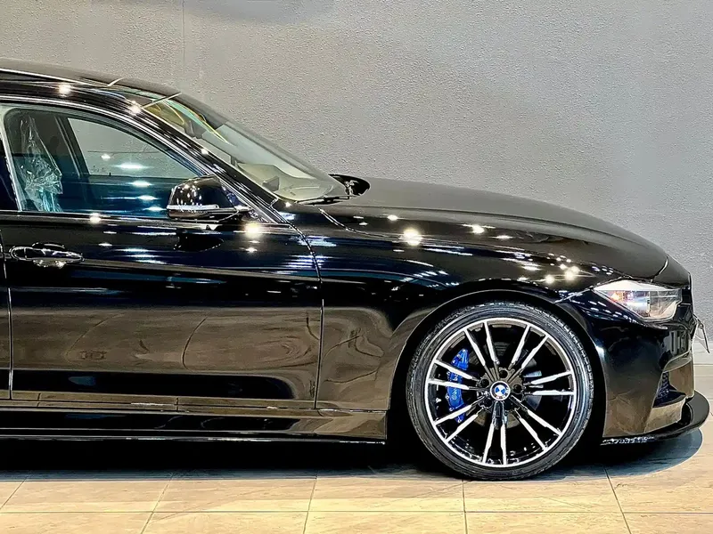 BMW 328, 2.0 L, 2015 year, 103 000 km, Baku - Price: 18 800 $ - Tunel.az