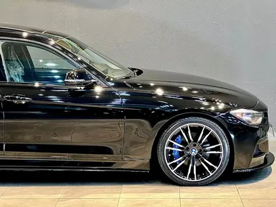 BMW 328, 2.0 L, 2015 year, 103 000 km, Baku - Price: 18 800 $ - Tunel.az