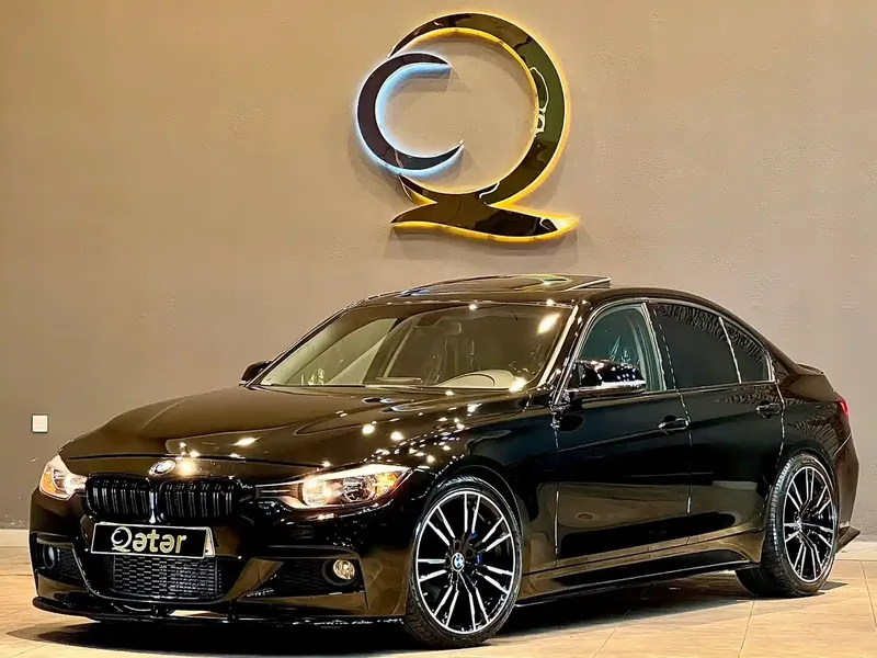 BMW 328, 2.0 L, 2015 year, 103 000 km, Baku - Price: 18 800 $ - Tunel.az