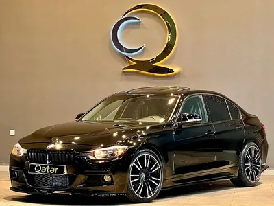 BMW 328, 2.0 L, 2015 year, 103 000 km, Baku - Price: 18 800 $ - Tunel.az