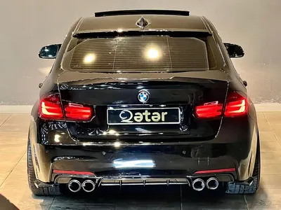BMW 328, 2.0 L, 2015 year, 103 000 km, Baku - Price: 18 800 $ - Tunel.az