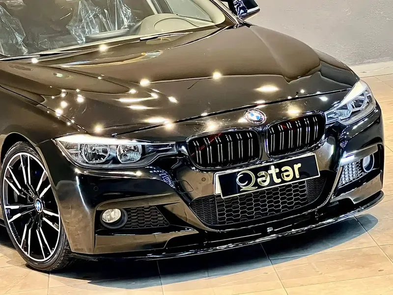 BMW 328, 2.0 L, 2015 year, 103 000 km, Baku - Price: 18 800 $ - Tunel.az
