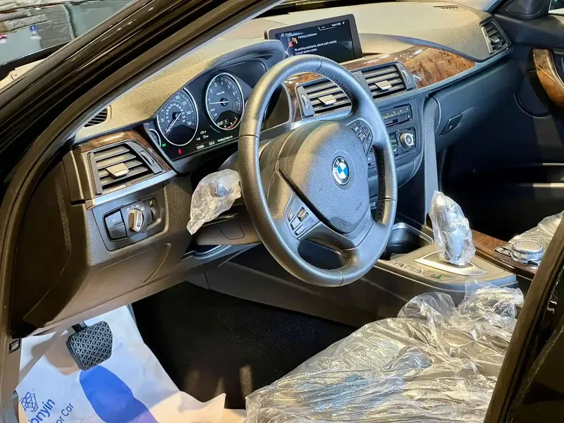 BMW 328, 2.0 L, 2015 year, 103 000 km, Baku - Price: 18 800 $ - Tunel.az