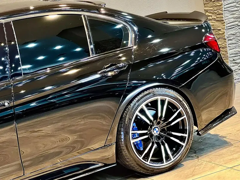 BMW 328, 2.0 L, 2015 year, 103 000 km, Baku - Price: 18 800 $ - Tunel.az