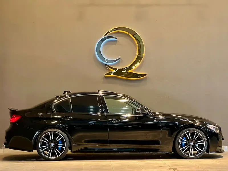 BMW 328, 2.0 L, 2015 year, 103 000 km, Baku - Price: 18 800 $ - Tunel.az