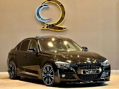BMW 328, 2.0 L, 2015 year, 103 000 km, Baku - Price: 18 800 $ - Tunel.az