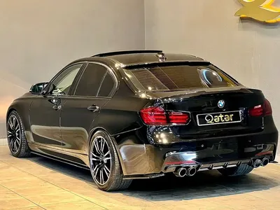 BMW 328, 2.0 L, 2015 year, 103 000 km, Baku - Price: 18 800 $ - Tunel.az